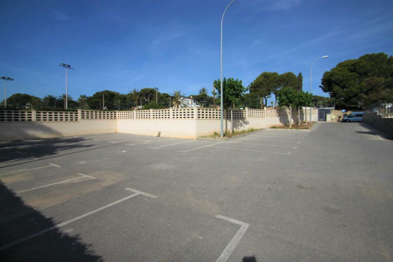 エル・カンページョApartamento Casaturis 1º Linea Urb Belvedere C101アパートメント エクステリア 写真