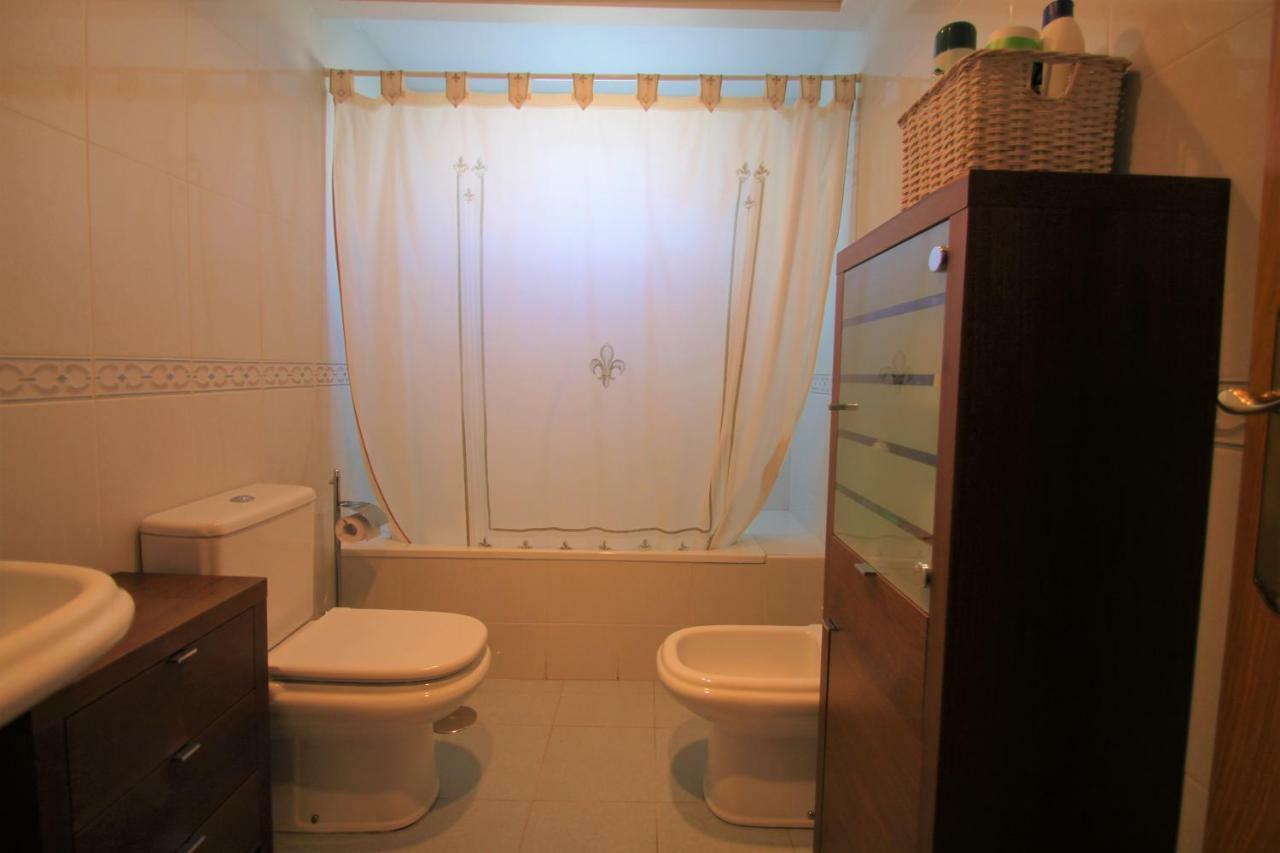 エル・カンページョApartamento Casaturis 1º Linea Urb Belvedere C101アパートメント エクステリア 写真